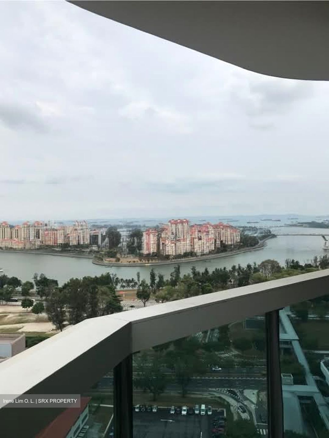 City Gate (D7), Apartment #592998581